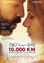 pelicula 10.000 KM