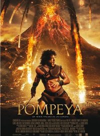 pelicula Pompeya