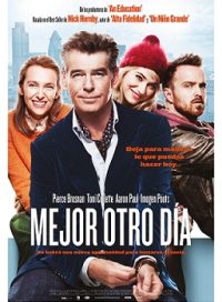 pelicula Mejor Otro Día