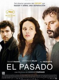 pelicula El Pasado