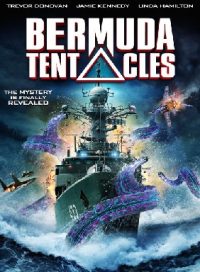 pelicula Bermuda Tentacles