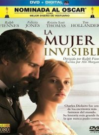 pelicula La Mujer Invisible