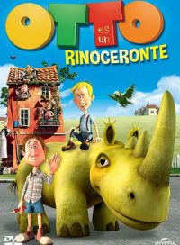 pelicula Otto Es Un Rinoceronte