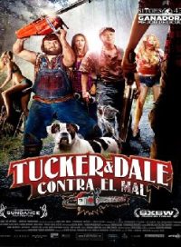 pelicula Tucker Y Dale Contra El Mal