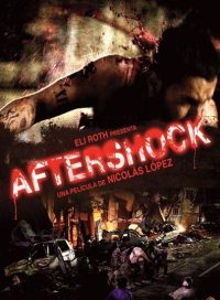 pelicula Aftershock