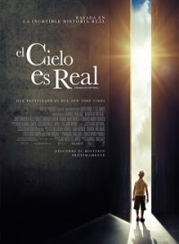 pelicula El Cielo Es Real