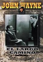 pelicula El largo camino