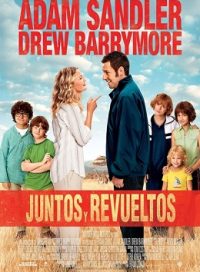 pelicula Juntos Y Revueltos