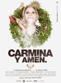 pelicula Carmina Y Amén