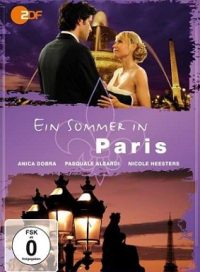 pelicula Un Verano En París