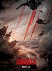 pelicula Godzilla