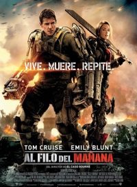 pelicula Al Filo Del Mañana