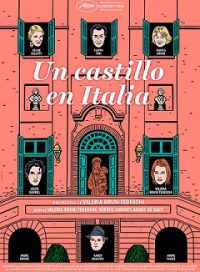 pelicula Un Castillo En Italia