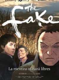 pelicula The Fake