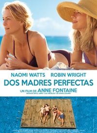 pelicula Dos Madres Perfectas