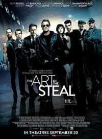 pelicula The Art Of The Steal