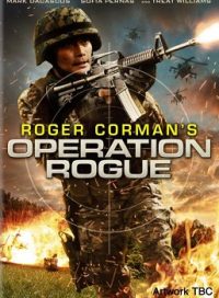 pelicula Operación Rogue