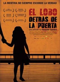 pelicula El Lobo Detrás De La Puerta