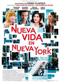 pelicula Nueva Vida En Nueva York