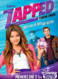 pelicula Zapped