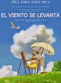 pelicula El Viento Se Levanta