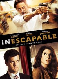 pelicula Inescapable