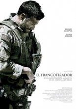 pelicula El Francotirador