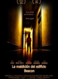 pelicula La Maldición Del Edificio Beacon