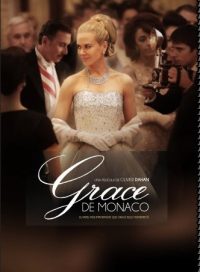 pelicula Grace De Mónaco