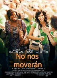 pelicula No Nos Moveran