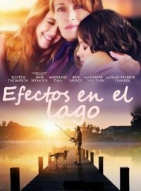 pelicula Efectos En El Lago