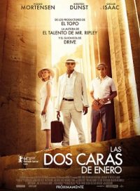 pelicula Las Dos Caras De Enero