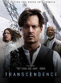 pelicula Transcendence