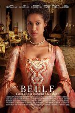 pelicula Belle