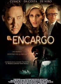 pelicula El Encargo