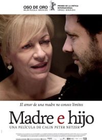 pelicula Madre E Hijo