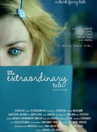 pelicula The Extraordinary Tale