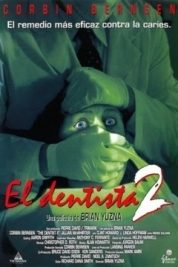 pelicula El Dentista II