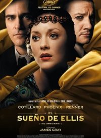 pelicula El Sueño De Ellis