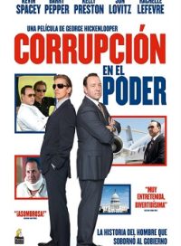 pelicula Corrupción En El Poder