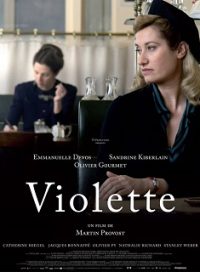 pelicula Violette