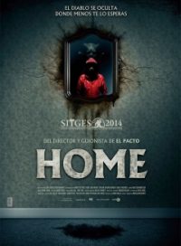 pelicula Home