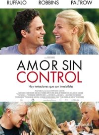 pelicula Amor Sin Control