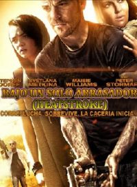 pelicula Bajo Un Sol Abrasador