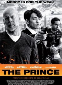 pelicula The Prince