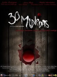 pelicula 30 Monedas