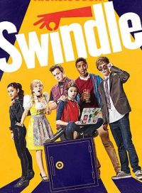 pelicula Swindle