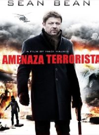 pelicula Amenaza Terrorista