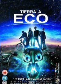 pelicula Tierra A Eco