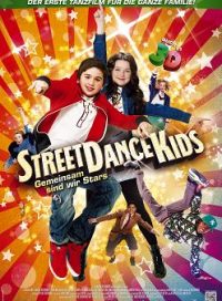 pelicula Streetdance Kids